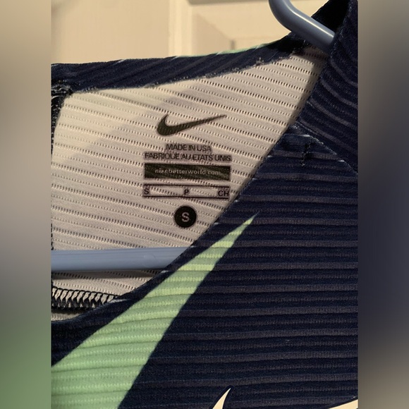 Nike 2020 Elite Pro Speedsuit Track Field Running Suit CI0641-XXX Men’s Size (S) - Picture 5 of 16